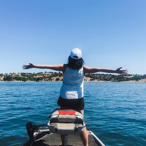 Fundraising Page: Anna Natividad